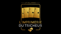 L'imprimerie du Tricheur by Jean Pierre Vallarino by Murphy's Magic Supplies, Inc.