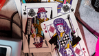 80s Playing Cards by Murphy's Magic Supplies, Inc.