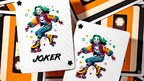 80s Playing Cards by Murphy's Magic Supplies, Inc.