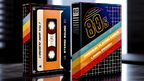 80s Playing Cards by Murphy's Magic Supplies, Inc.