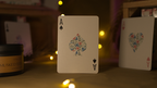 Flower Deck (Roses) Playing Cards by Murphy's Magic Supplies, Inc.