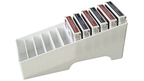 Playing Card Organizer by JT Magic by Murphy's Magic Supplies, Inc.
