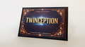 TWINCEPTION (Blue) by Marco Markiewicz