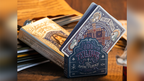 Odd Fellows (Sister Merry Gorda) Playing Cards by Stockholm 17 by Murphy's Magic Supplies, Inc.