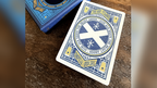 Odd Fellow Brother McPint Mini Playing Cards by Stockholm17 by Murphy's Magic Supplies, Inc.