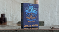 Odd Fellow Brother McPint Mini Playing Cards by Stockholm17