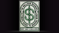The Balloon Busker's Ultimate Guide to Making Money by Jay Collen by Murphy's Magic Supplies, Inc.