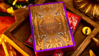 The Norse Myths Series (Fenrir) Playing Cards by Murphy's Magic Supplies, Inc.