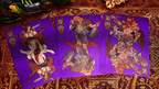 The Norse Myths Series (Fenrir) Playing Cards by Murphy's Magic Supplies, Inc.