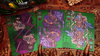 The Norse Myths Series (Yggdrasil) Playing Cards by Murphy's Magic Supplies, Inc.