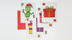 Homing Cartoon (Christmas) by Undermagic by Murphy's Magic Supplies, Inc.