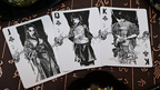 Divine Artifact: Iron Unchain Deck by Murphy's Magic Supplies, Inc.