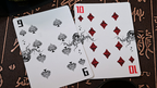 Divine Artifact: Iron Unchain Deck by Murphy's Magic Supplies, Inc.