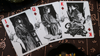 Divine Artifact: Willow Drift Deck by Murphy's Magic Supplies, Inc.