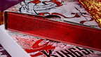 Nezha Paper Sculpture Collector's Set by Murphy's Magic Supplies, Inc.