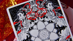 Nezha Paper Sculpture Collector's Set by Murphy's Magic Supplies, Inc.