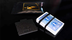 Project H: Card Holder by J.S.M. Studio & Bacon Magic by Murphy's Magic Supplies, Inc.