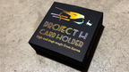 Project H: Card Holder by J.S.M. Studio & Bacon Magic by Murphy's Magic Supplies, Inc.
