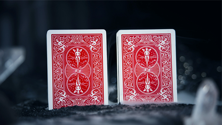 Leviti Deck by PITATA by Murphy's Magic Supplies, Inc.