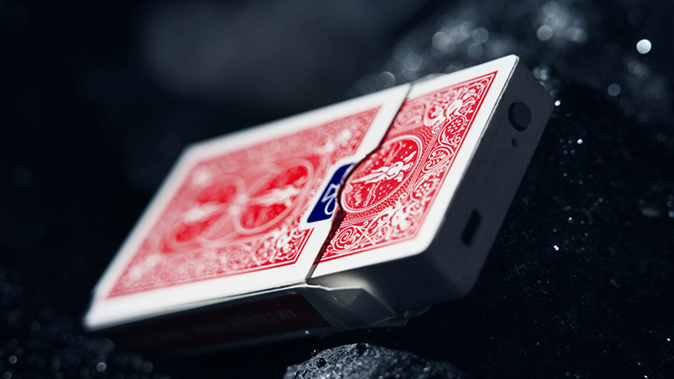 Leviti Deck by PITATA by Murphy's Magic Supplies, Inc.