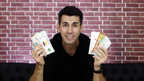 Instant Paper to Money Kid Version (Canada) by Miguel Pizarro by Murphy's Magic Supplies, Inc.