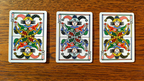 Vaivorykšte (Standard) Playing Cards by Murphy's Magic Supplies, Inc.
