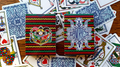 VaivorykÅ¡te (Standard) Playing Cards