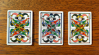 Vaivorykšte (Limited Edition) Playing Cards by Murphy's Magic Supplies, Inc.