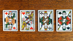 Vaivorykšte (Limited Edition) Playing Cards by Murphy's Magic Supplies, Inc.