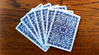 Vaivorykšte (Limited Edition) Playing Cards by Murphy's Magic Supplies, Inc.