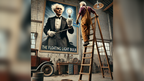 HA-BRACADABRA II by David Regal by Murphy's Magic Supplies, Inc.
