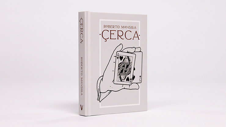 Cerca by Roberto Mansilla by Murphy's Magic Supplies, Inc.