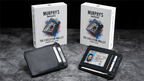 Evolution Wallet (Vegan Leather) by Javier Fuenmayor