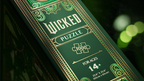 Wicked Jigsaw Puzzle by theory11 by Murphy's Magic Supplies, Inc.