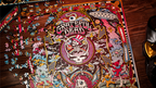 Grateful Dead Jigsaw Puzzle by theory11 by Murphy's Magic Supplies, Inc.