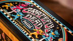 Grateful Dead Jigsaw Puzzle by theory11 by Murphy's Magic Supplies, Inc.