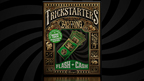 TrickStarters Flash Cash by Zach King & theory11 by Murphy's Magic Supplies, Inc.
