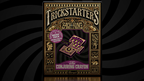 TrickStarters The Conjuring Crayon by Zach King & theory11 by Murphy's Magic Supplies, Inc.