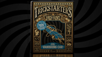 TrickStarters The Vanishing Car by Zach King & theory11 by Murphy's Magic Supplies, Inc.