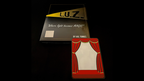 L.U.Z. by Axl Torres and Playtime Magic by Murphy's Magic Supplies, Inc.