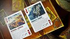 Travel the World Deck Volume 1 by Midnight Cards by Murphy's Magic Supplies, Inc.