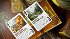 Travel the World Deck Volume 2 by Midnight Cards by Murphy's Magic Supplies, Inc.