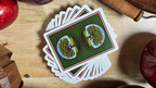 Johnny Appleseed Deck by Midnight Cards by Murphy's Magic Supplies, Inc.