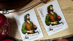 Johnny Appleseed Deck by Midnight Cards by Murphy's Magic Supplies, Inc.