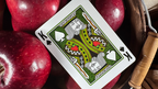 Johnny Appleseed Deck by Midnight Cards by Murphy's Magic Supplies, Inc.