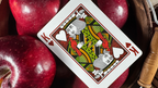 Johnny Appleseed Deck by Midnight Cards by Murphy's Magic Supplies, Inc.
