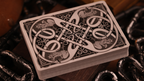 The Magician's Last Secret (Clubs Edition) Playing Cards by Anti-Faro by Murphy's Magic Supplies, Inc.