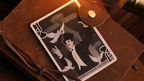 The Magician's Last Secret (Clubs Edition) Playing Cards by Anti-Faro by Murphy's Magic Supplies, Inc.