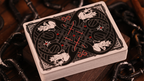 The Magician's Last Secret (Diamond Edition) Playing Cards by Anti-Faro by Murphy's Magic Supplies, Inc.