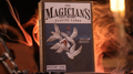 The Magician's Last Secret (Diamond Edition) Playing Cards by Anti-Faro by Murphy's Magic Supplies, Inc.